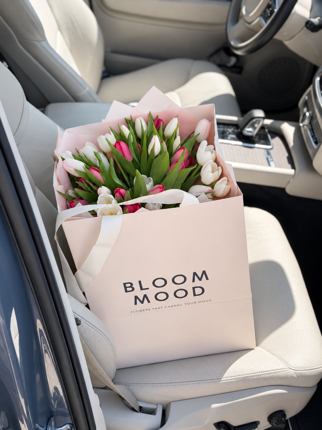 Premium Tulips