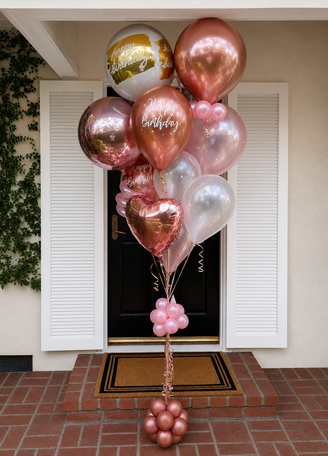 Balloons