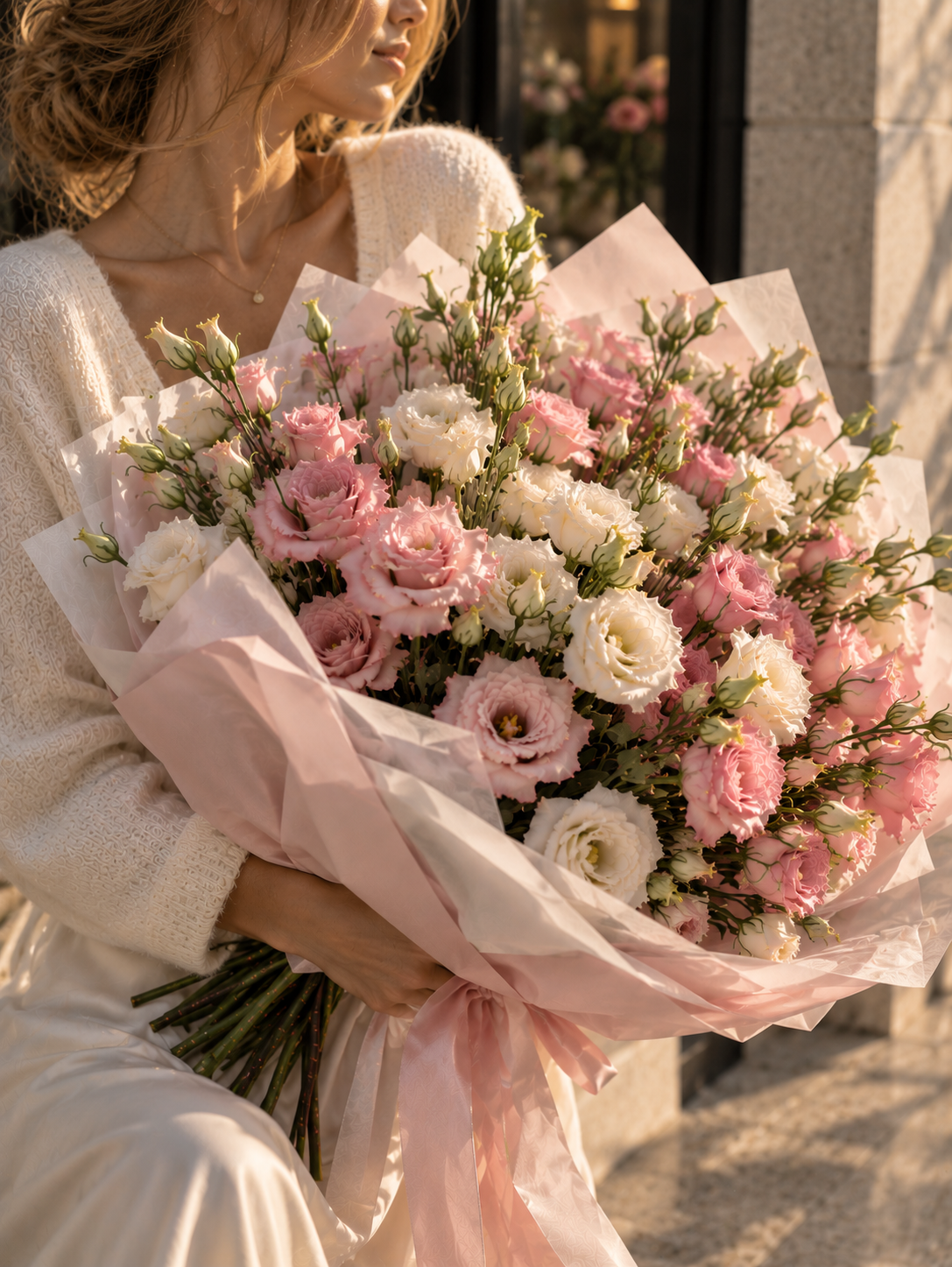 BOUQUETS