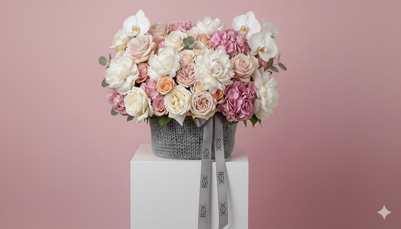 Flowers Collections