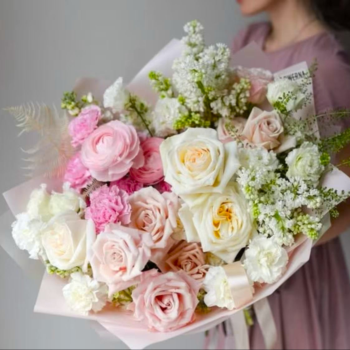 Blush Romance image 0