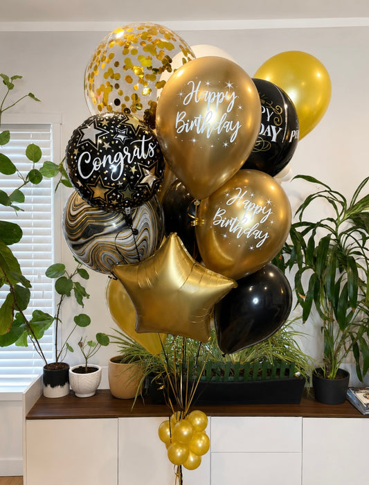 Balloon Bouquet