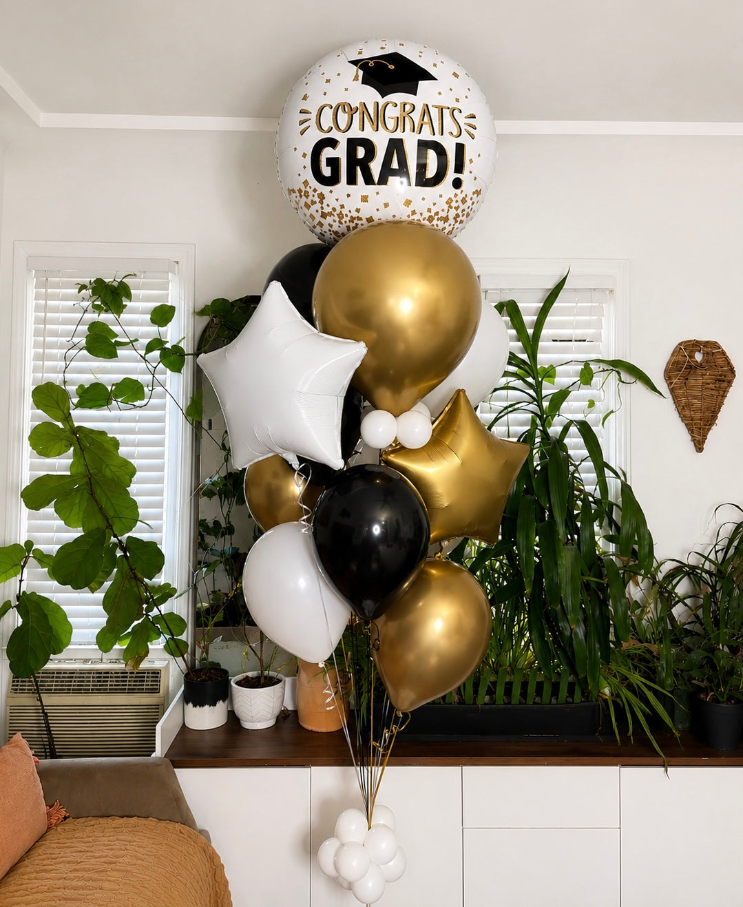 Balloon Bouquet