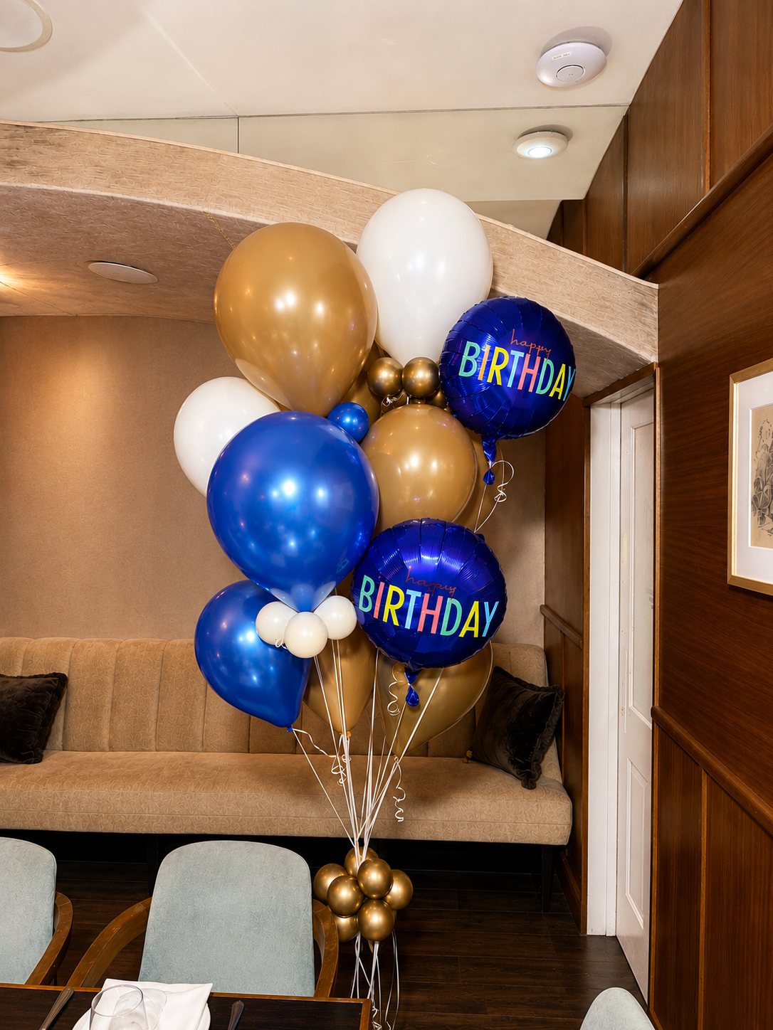 Balloon Bouquet