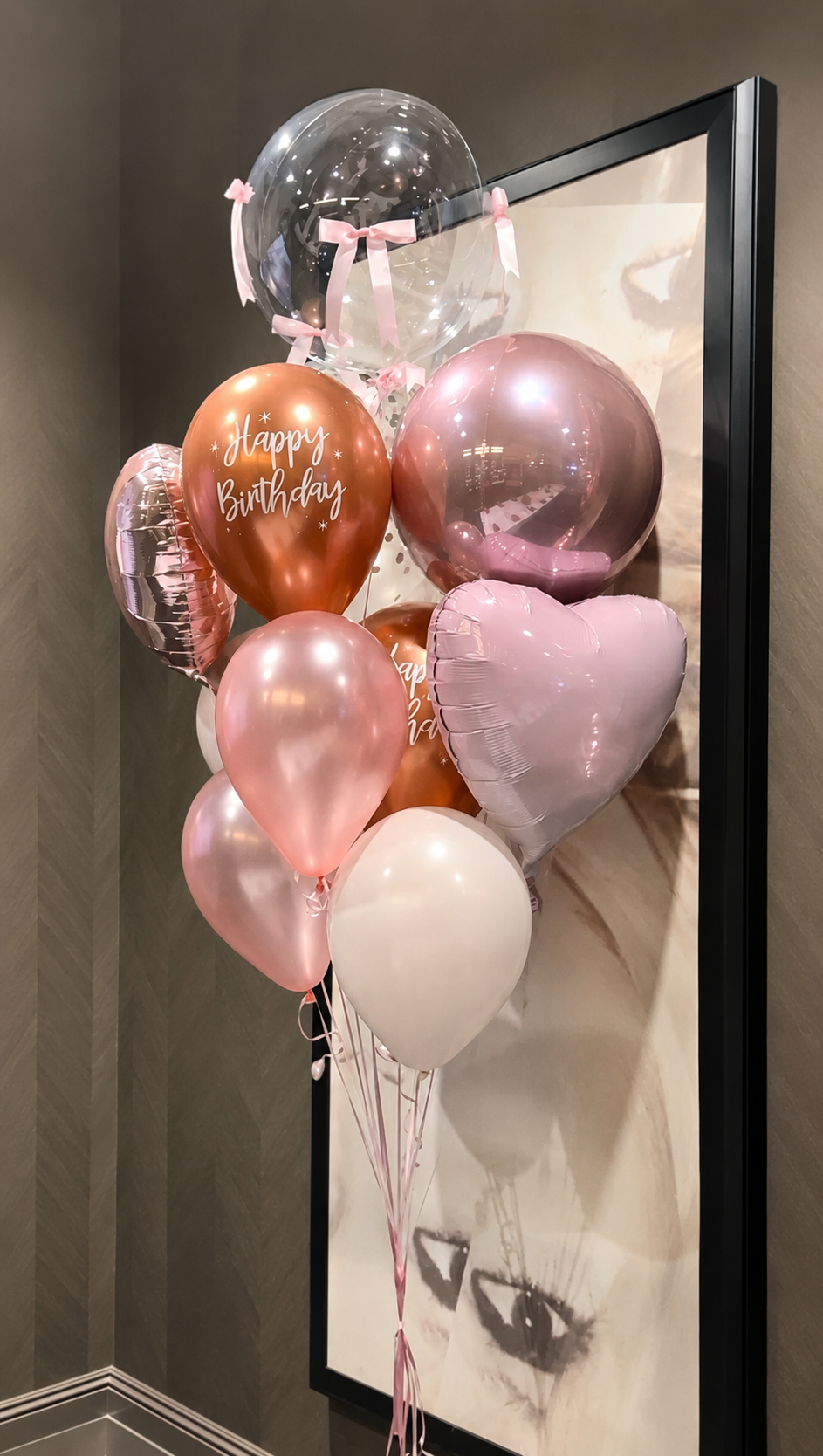 Balloon Bouquet
