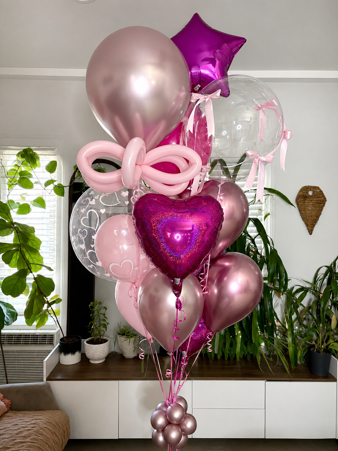 Balloon Bouquet