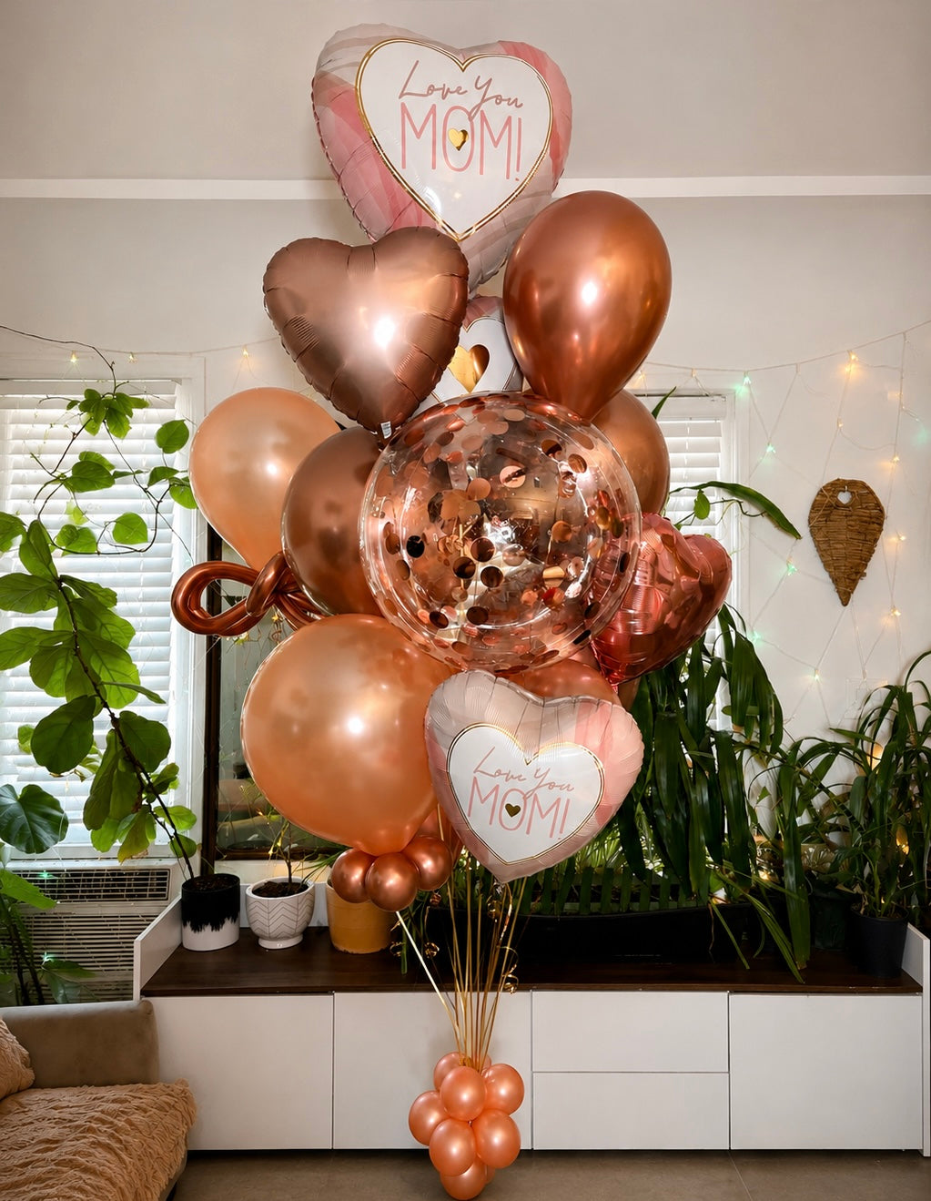 Balloon Bouquet