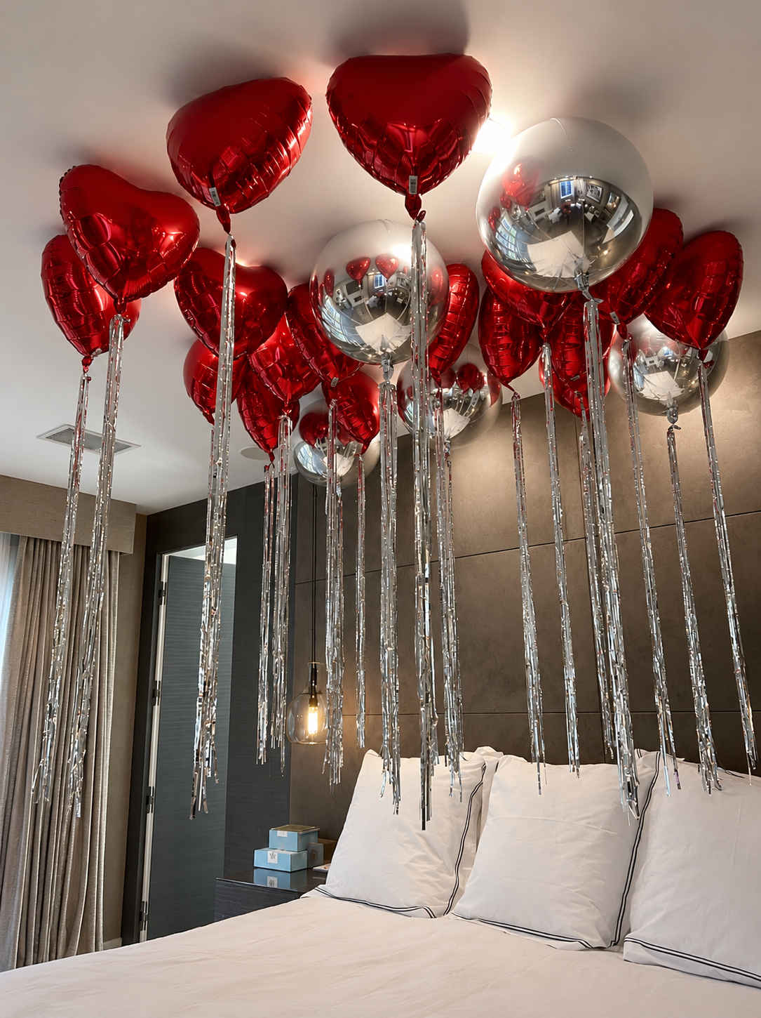 Event Balloon Decor