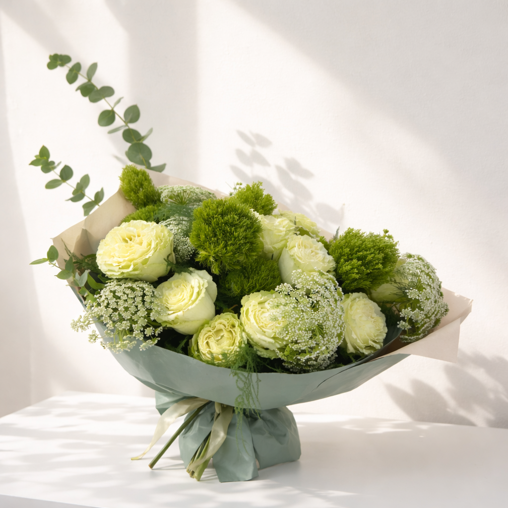 Green Elegance image 0