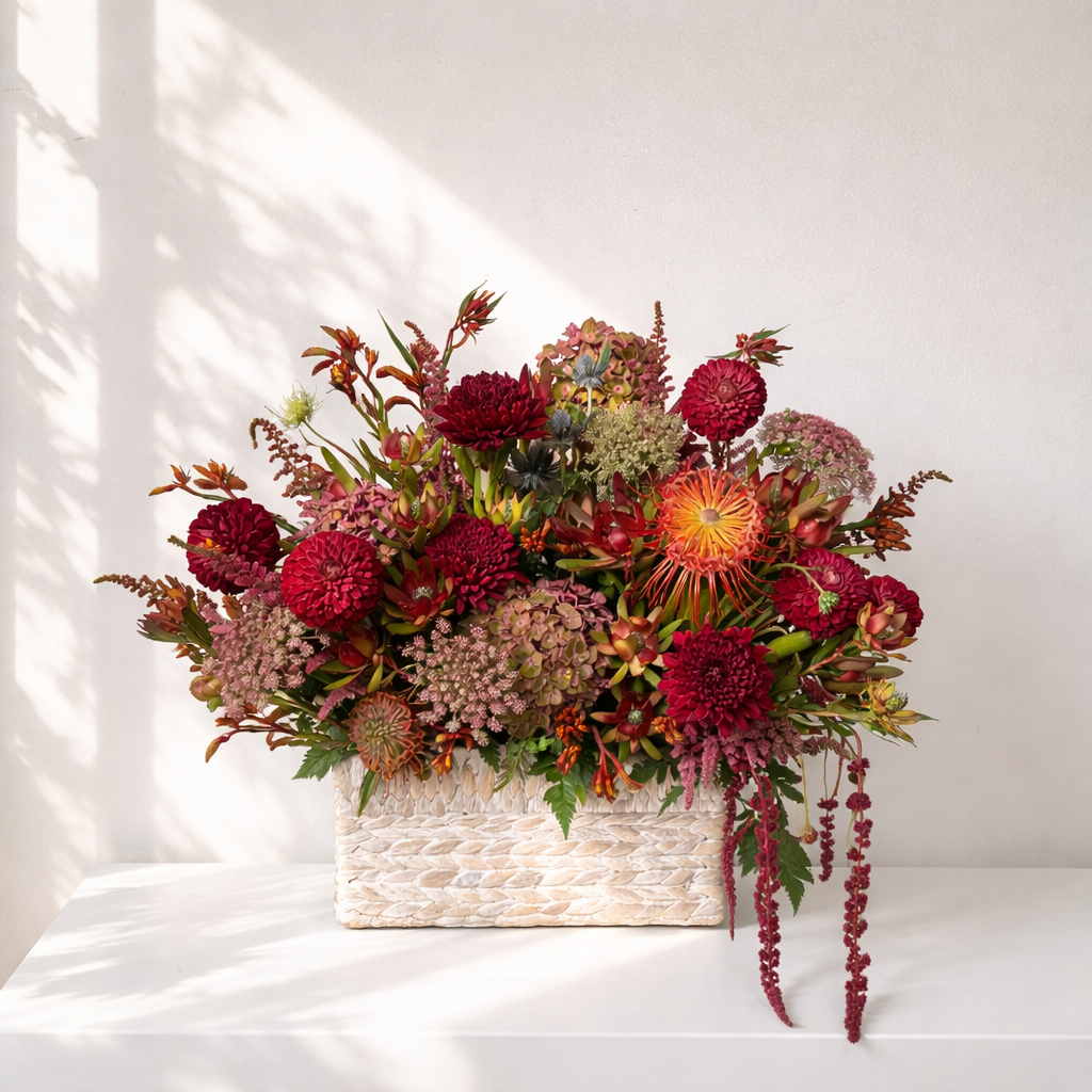 Wild Harvest image 1