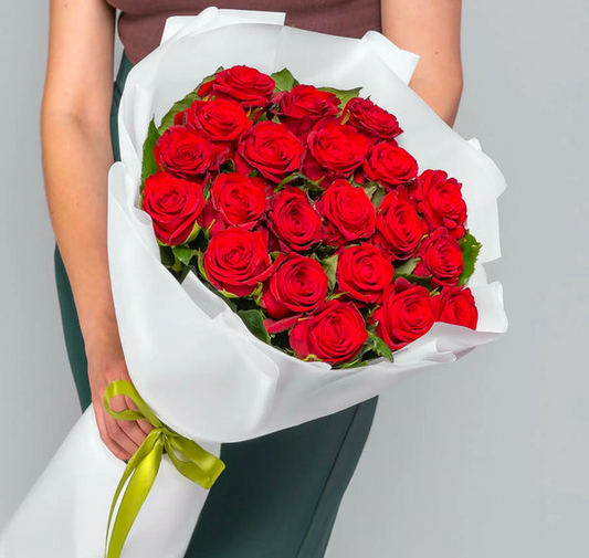 Premium Roses image 0