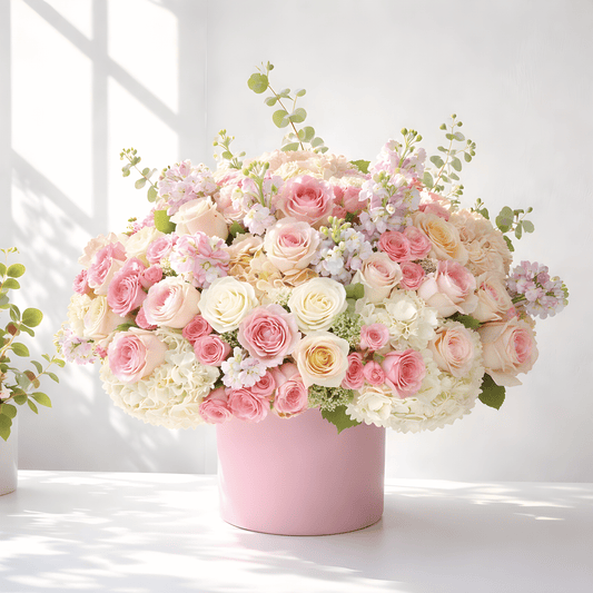Pink Vibe image 0