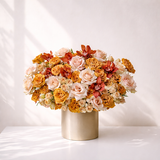 Luxe Garden image 0