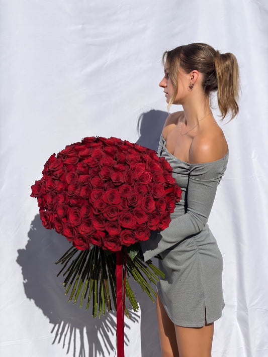 Roses