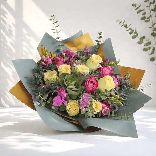 Lia bouquet