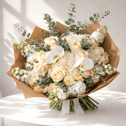 Pure bouquet