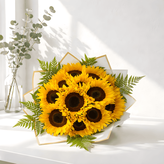 Sunny Boquet