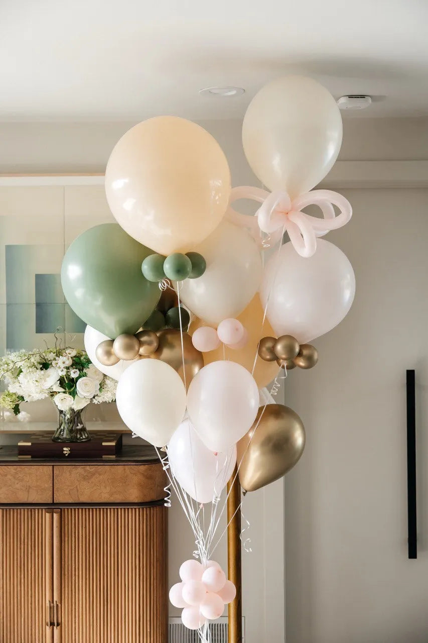 Balloons