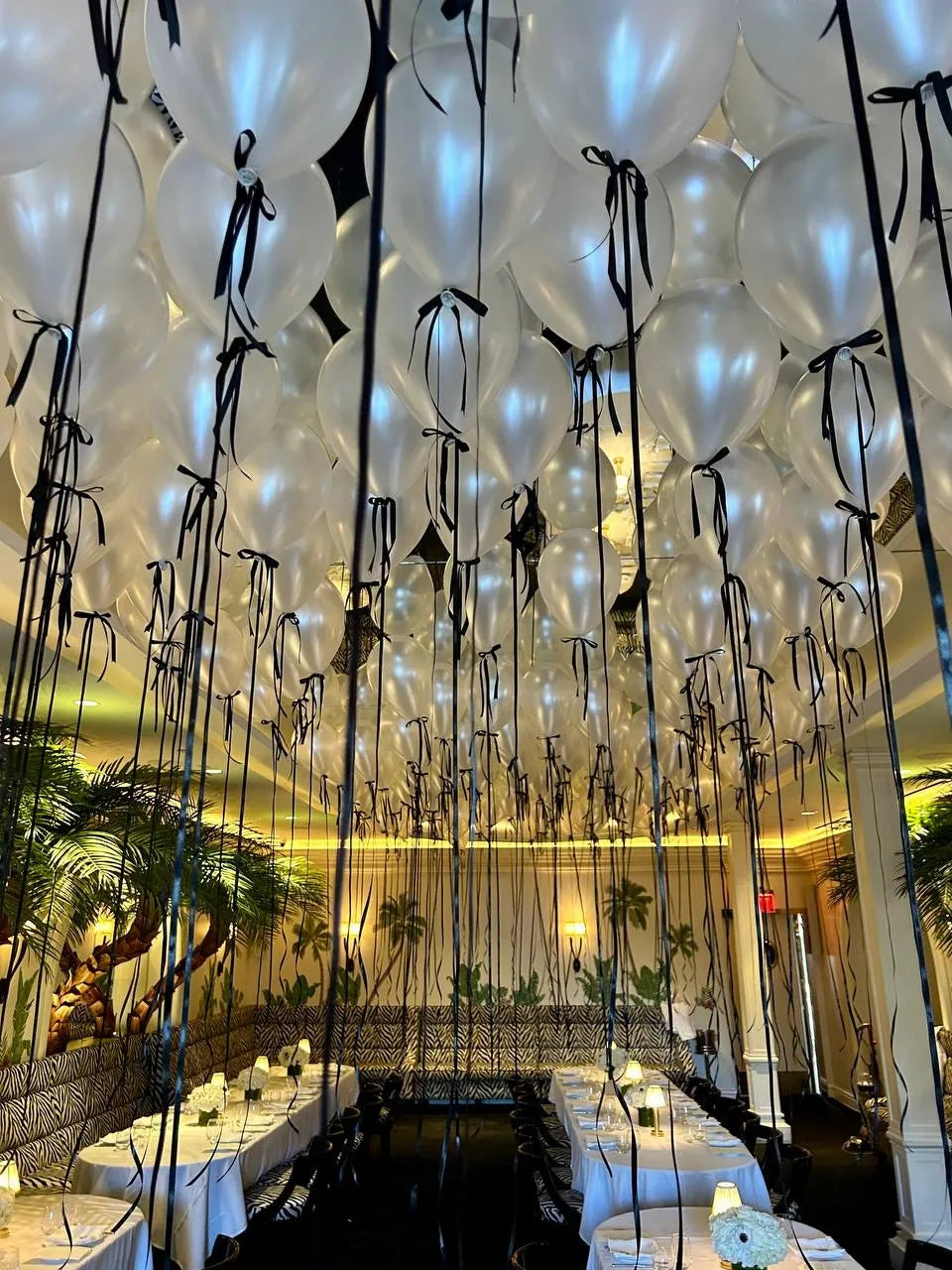 Balloons