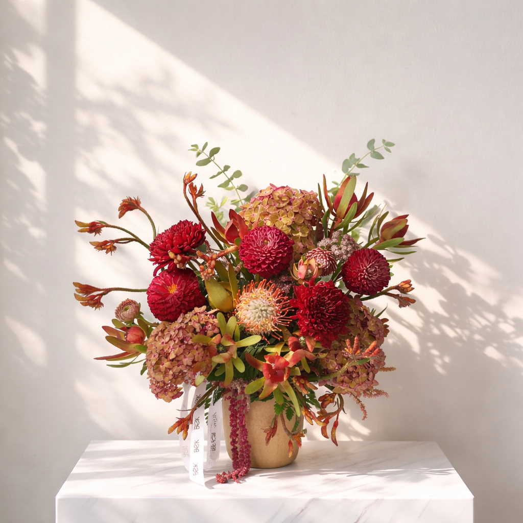 Wild Harvest - Standard image