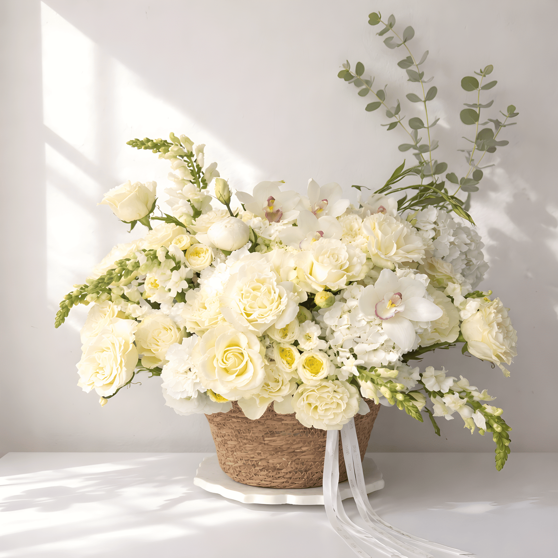 Whisper Basket image 0