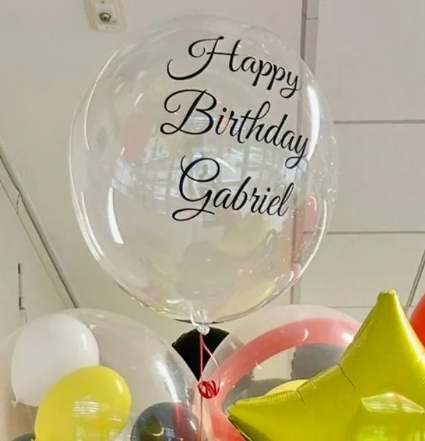 Balloons