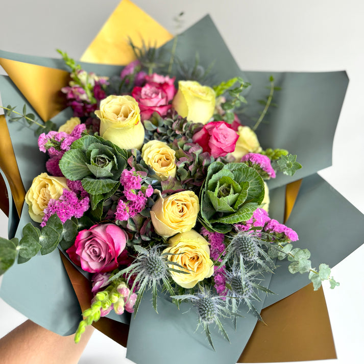 Lia bouquet image 1