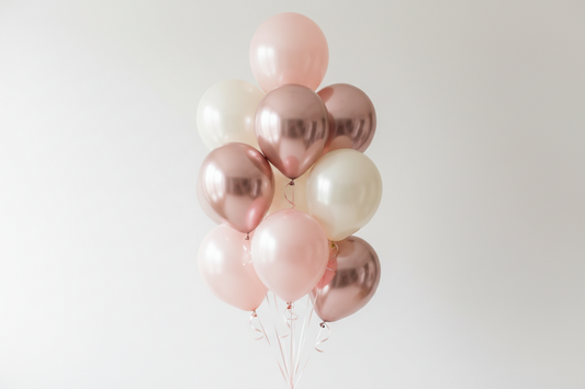 Balloons