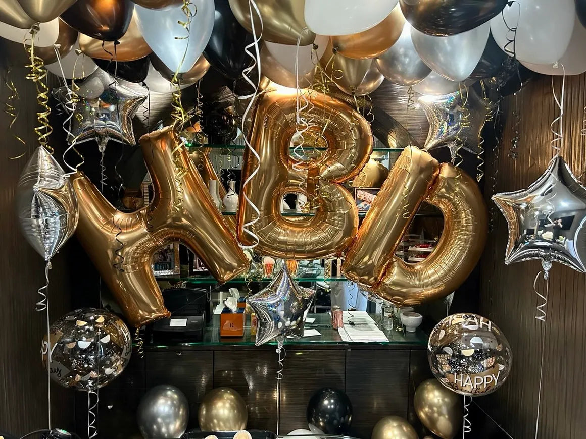 Balloons